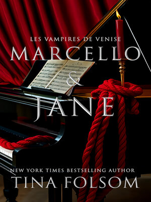 cover image of Marcello & Jane